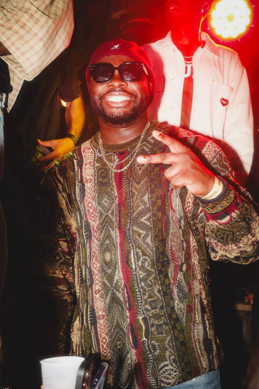 Meet The Team - Leland Manigo – RDCWorld