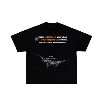 RDC Spooky T