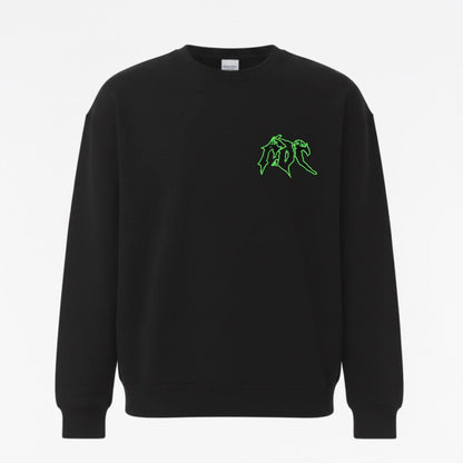 RDC Spooky Crew Neck