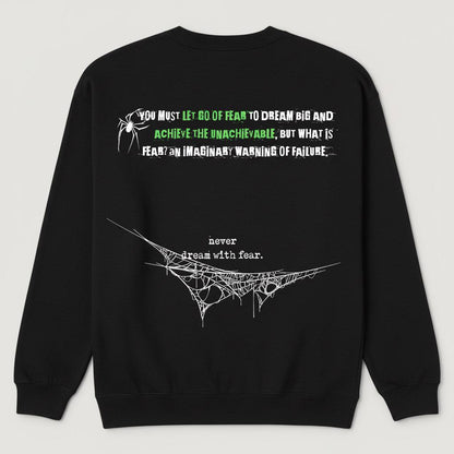 RDC Spooky Crew Neck